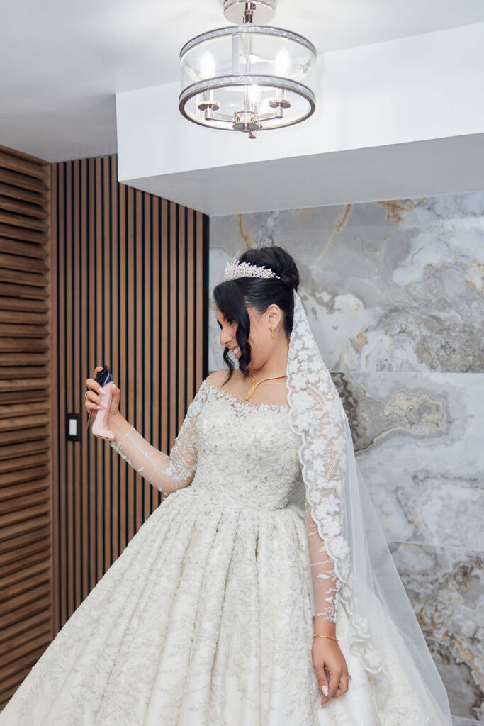 wedding photography in USA