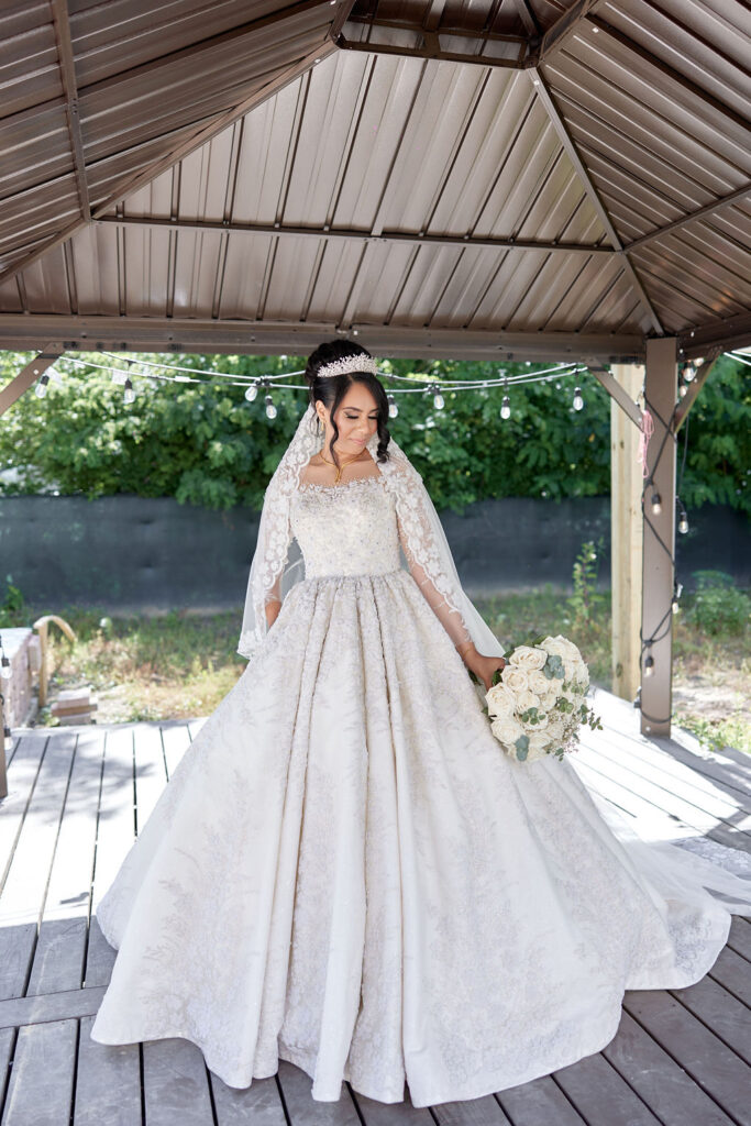 Wedding Photography in America