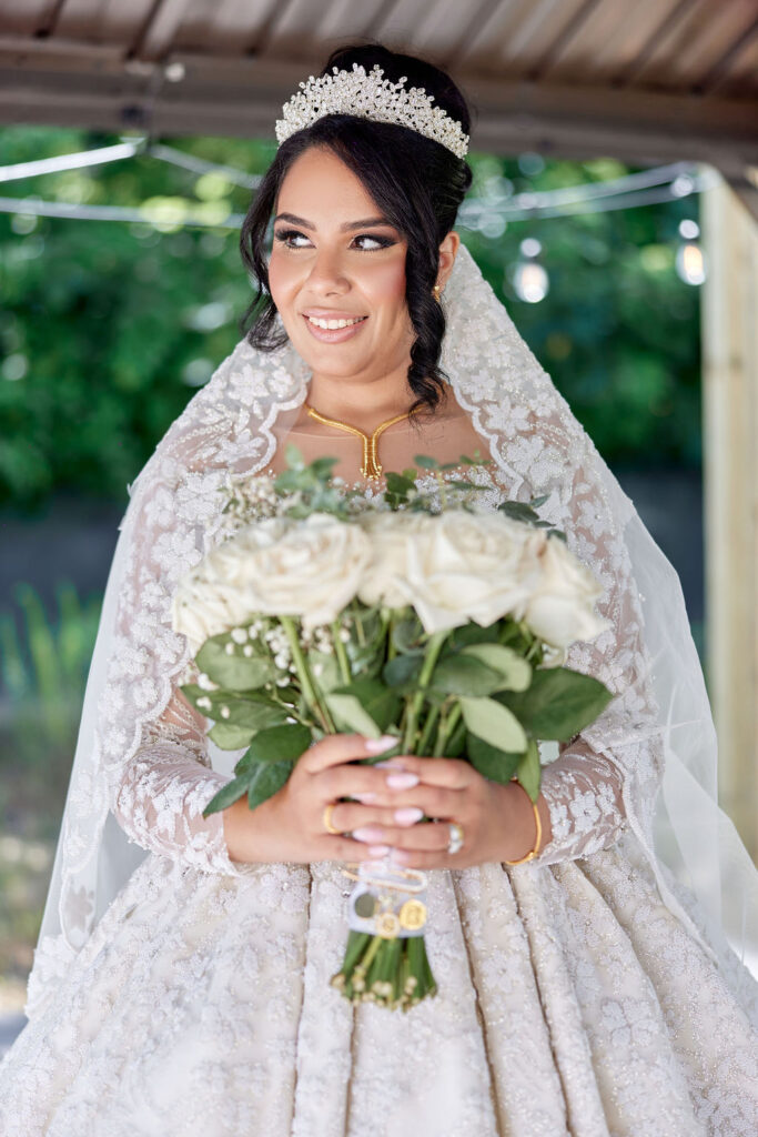 Wedding Photography in America
