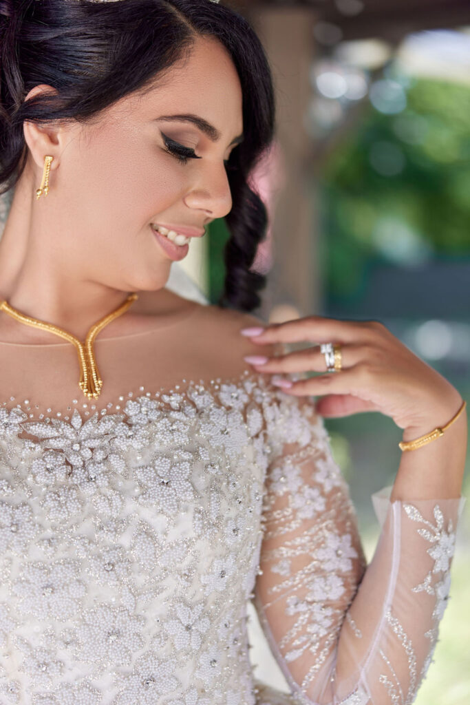 Wedding Photography in America