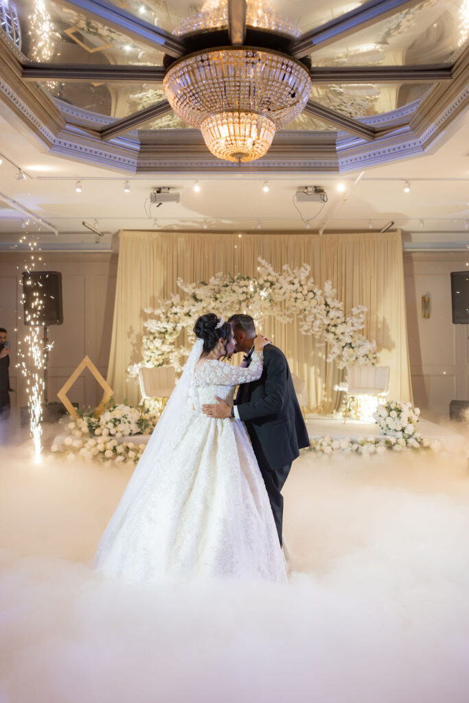 Wedding Photography in America