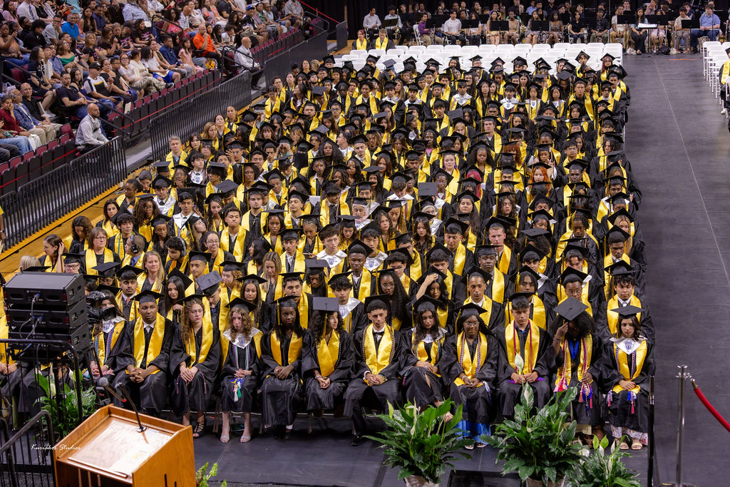 Graduation photographer