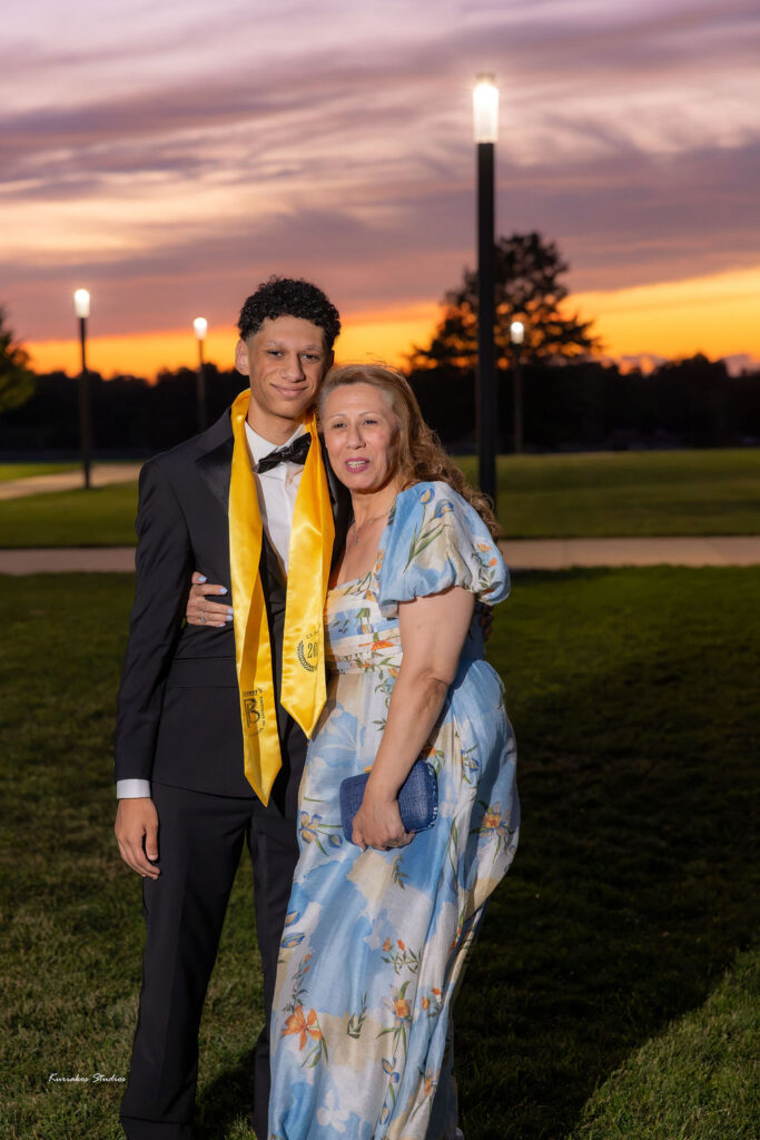 Graduation photographer